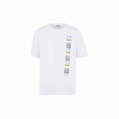 [Premium] 디올 릴렉스핏 티셔츠 [매장-120만원대]