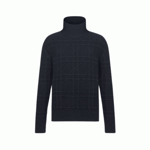 [Premium] 디올 아이콘 스웨터 [매장-460만원대]