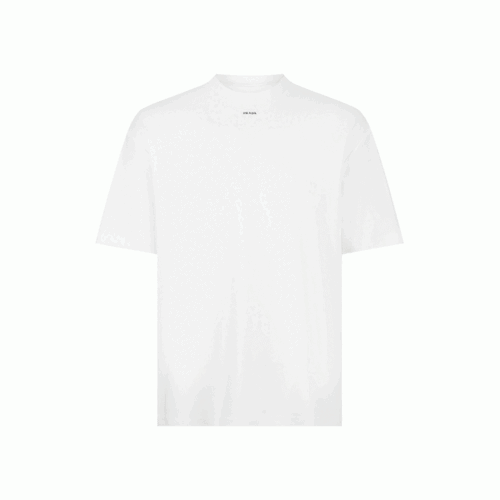 [Premium] 프라다 스트레치 코튼 티셔츠 [매장-110만원대]