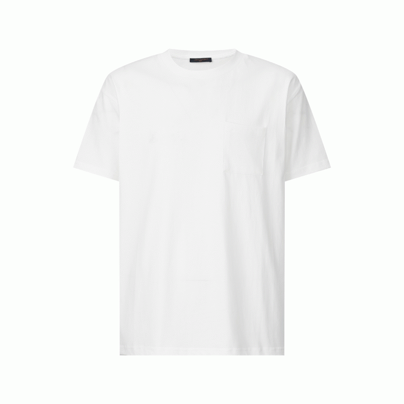 [Premium] 루이비통 피케 코튼 티셔츠 1AFBA8 [3컬러] [매장-150만원대]